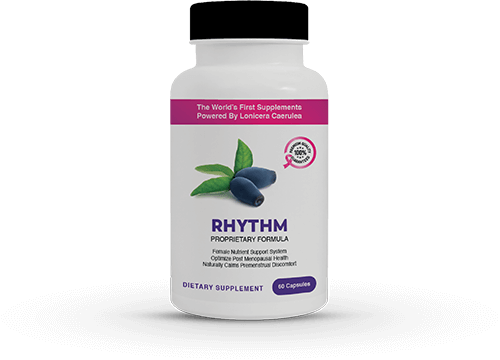 Lonicera Rhythm